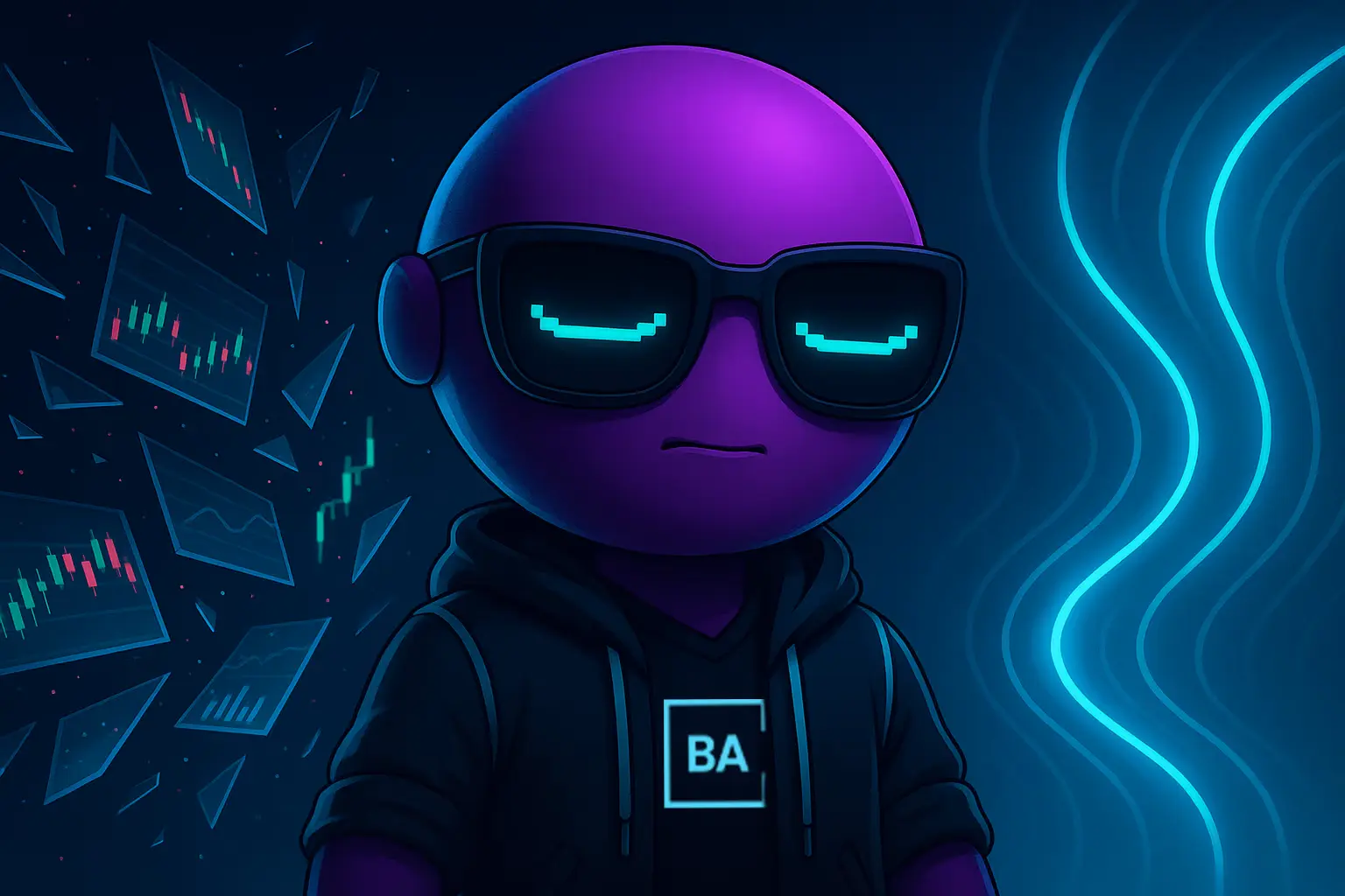 Data visualization with meaning