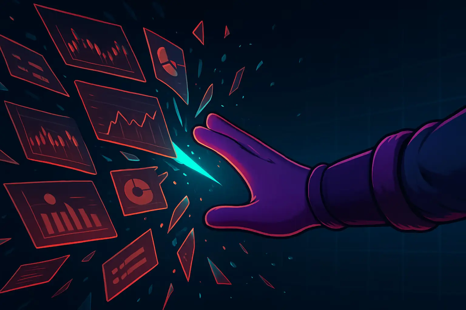 Protocol flow analysis
